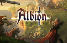 Albion Online Closed Beta Start Date Announced