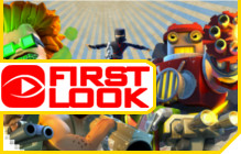 Block N Load - First Look Gameplay