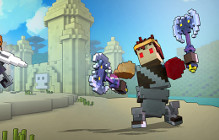 Trove Wants Testers For The New Battle Arena