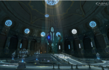 CABAL 2 Ruins of the Gods Update Now Live