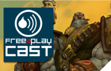 Free to Play Cast: WildStar, Dark Nexus Arena, and Star Trek Online Ep. 155