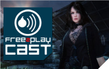 Free to Play Cast: Black Desert Online, Bless Online, and More "Onlines" Ep. 157