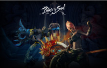 Blade & Soul Destroyer Overview