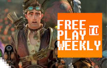 Free To Play Weekly – Wildstar F2P Has Launched! Ep. 190