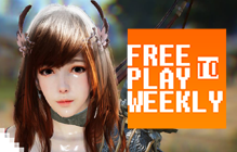 Free To Play Weekly: Black Desert Switches Payment Models?! Ep 192
