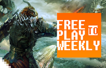 Free To Play Weekly – Guild Wars 2 Launches Its First Expansion! Ep 193