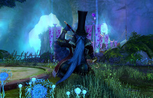 The Nightmare Circus Returns To Aion