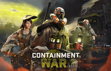 The Containment War Update Arrives In Dirty Bomb Open Beta