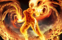It's Getting Hot in Here: Sol Comes to SMITE