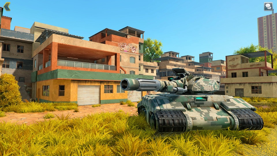 tanki x download free