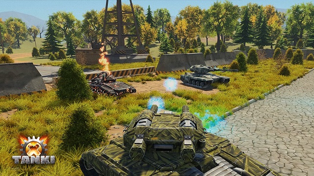 tanki x news