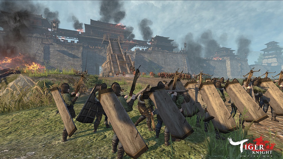 tiger knight empire war how to change troops tiger knight empire war how to change troops
