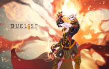 Competitive Strategy Game Duelyst Kicks Off Open Beta