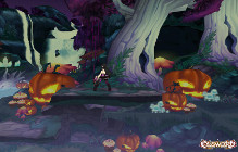 Elsword Kicks Off 11 Day Halloween Extravaganza