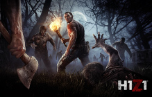 H1Z1 Introduces New Battle Royal Server And Remote Tournament