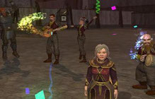EverQuest II Celebrates Its 11th Birthday