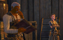 Neverwinter Explains How Masterwork Professions Actually Work