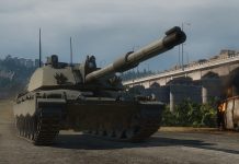 Armored Warfare Adding Tier 9 Tanks And Match Customization Options