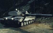 Armored Warfare Rolls Out Tier 9 Vehicles, Custom Matches, Token System