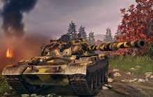 World of Tanks, Armored Warfare Dish Out Veteran's Day Deals