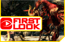 Blade & Soul - First Look Gameplay