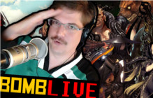 Combo Away! - Blade & Soul BombLive