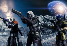 Destiny Free-To-Play? Maybe That's Not Such A Crazy Idea