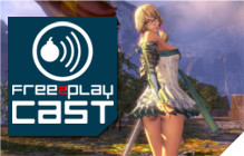 Free to Play Cast: Blade & Soul, BioWare, and Guest Host Larry Everett Ep. 159