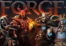 Forge Runs Out Of Fuel, Quietly Shuts Down