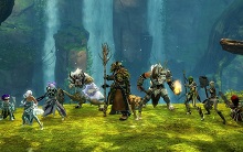 Taking Down Mordremoth - Guild Wars 2 BombLive (Starting @4:30 EST/1:30 PST)