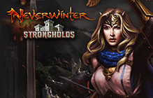 Neverwinter XBox One Strongholds Resources Pack Giveaway