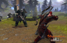 Neverwinter: Strongholds Now Available On Xbox One