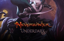 Neverwinter: Underdark Is Now Available On PC