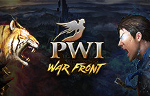 PWI: War Front Gift Pack Giveaway