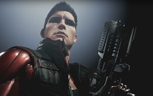 Epic Games (Vaguely) Announces Paragon