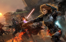 Ian Ryan Returns To BioWare As SWTOR Lead Writer