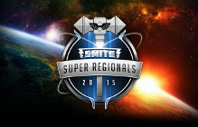 SMITE Super Regionals Kick Off November 17