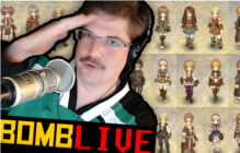 Climb That Tree - Tree of Savior BombLive