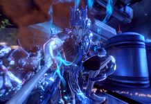 Bonus Weekend Introduces New Warframe