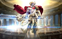 Skyforge Infographic Reveals Player Stats And More