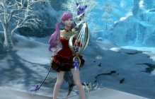 Aion's "Black Cloud Friday" Sale Is Under Way