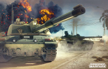 Armored Warfare Holds Special Black Friday Event
