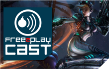 Free to Play Cast: Blizzcon, Overwatch, and Gladiators! Ep. 160