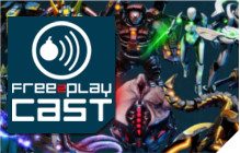 Free to Play Cast: Supernova, TERA's Brawler, and a Little Tree of Savior Ep. 161