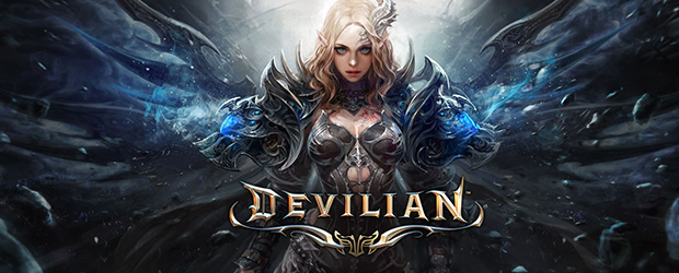 Devilian Closed Beta 4 key Giveaway