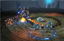 Interview: Devilian Online Producer Andrew Sipotz