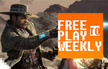 Free To Play Weekly – Story VS Elder Game? Ep. 194