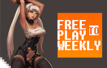 Free To Play Weekly – Blade & Soul Release Date Announced! Ep 197
