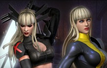 Magik Comes To Marvel Heroes 2015