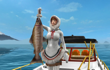It's Time To Go Fishing In World Of Fishing's Open Beta Test